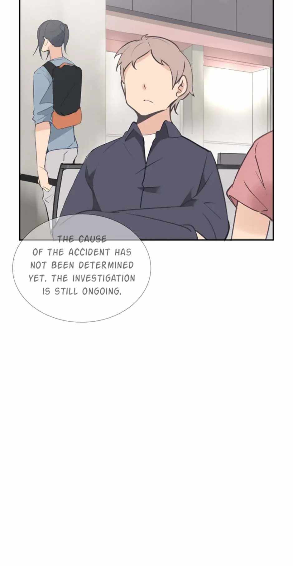 Damn Demonic Swords Chapter 107 23